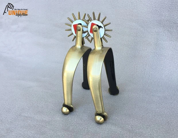 Профессиональный производитель нержавеющая сталь английский гоночный лошадь пряжа лучшее качество