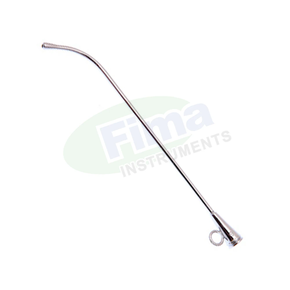 Eustachian Catheters Low Price Eustachian Catheters Suction Tubes Stainless Steel