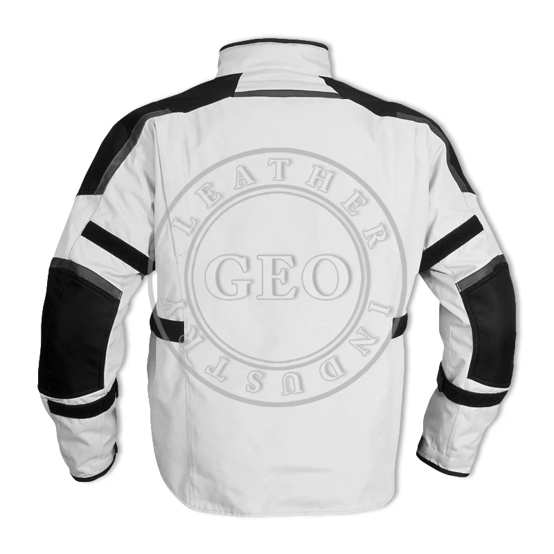 Collection Racing Cordura Jackets for Men