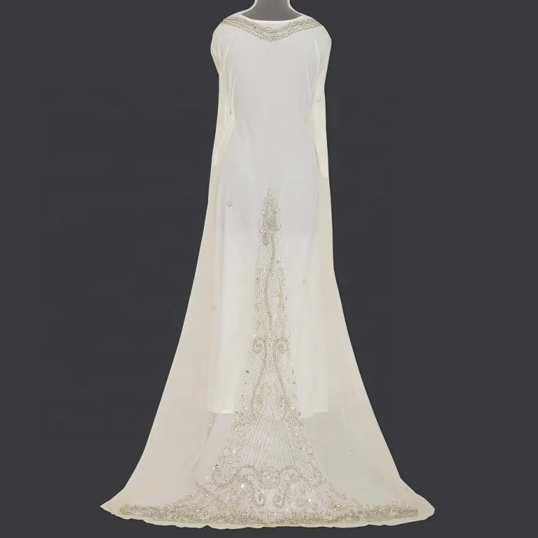 Women Embroidery UNSTITCHED TAKCHITA KAFTAN Kaftan MOROCCAN TAKCHITA KAFTAN CAFTAN FABRIC