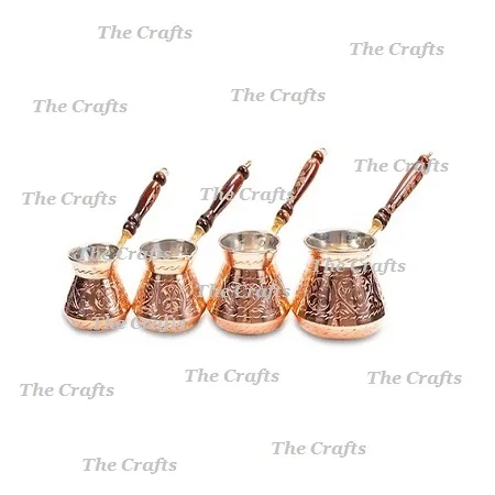 Admirable Design Silver Color Coffee Maker Tea Pot For Hotel And Restaurant Tableware Decor Coffee Pot