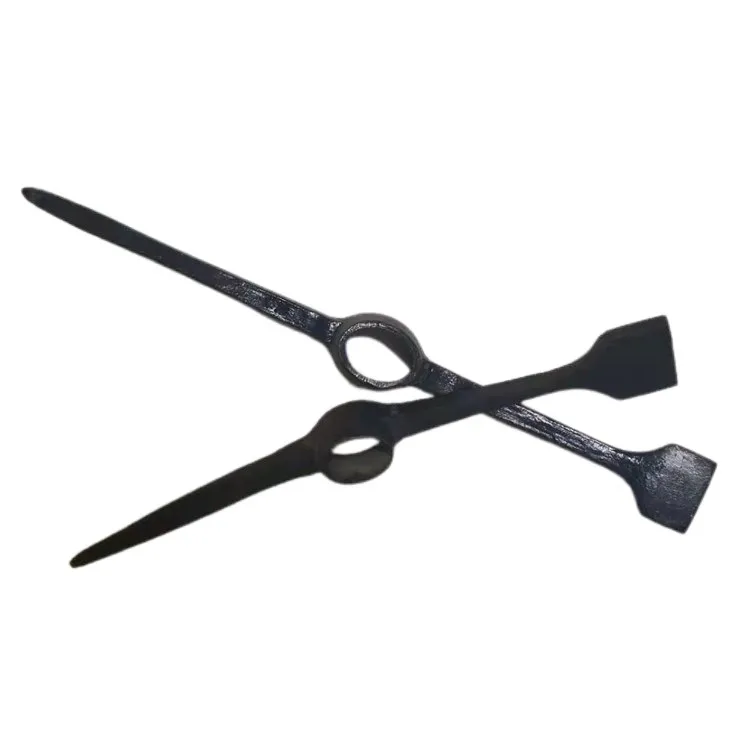 Clay Pick, Single Point