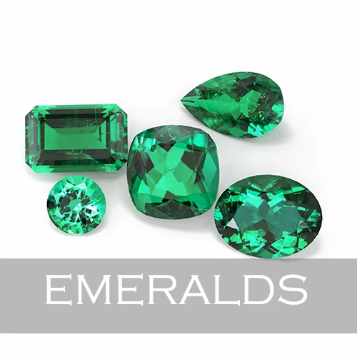 emerald
