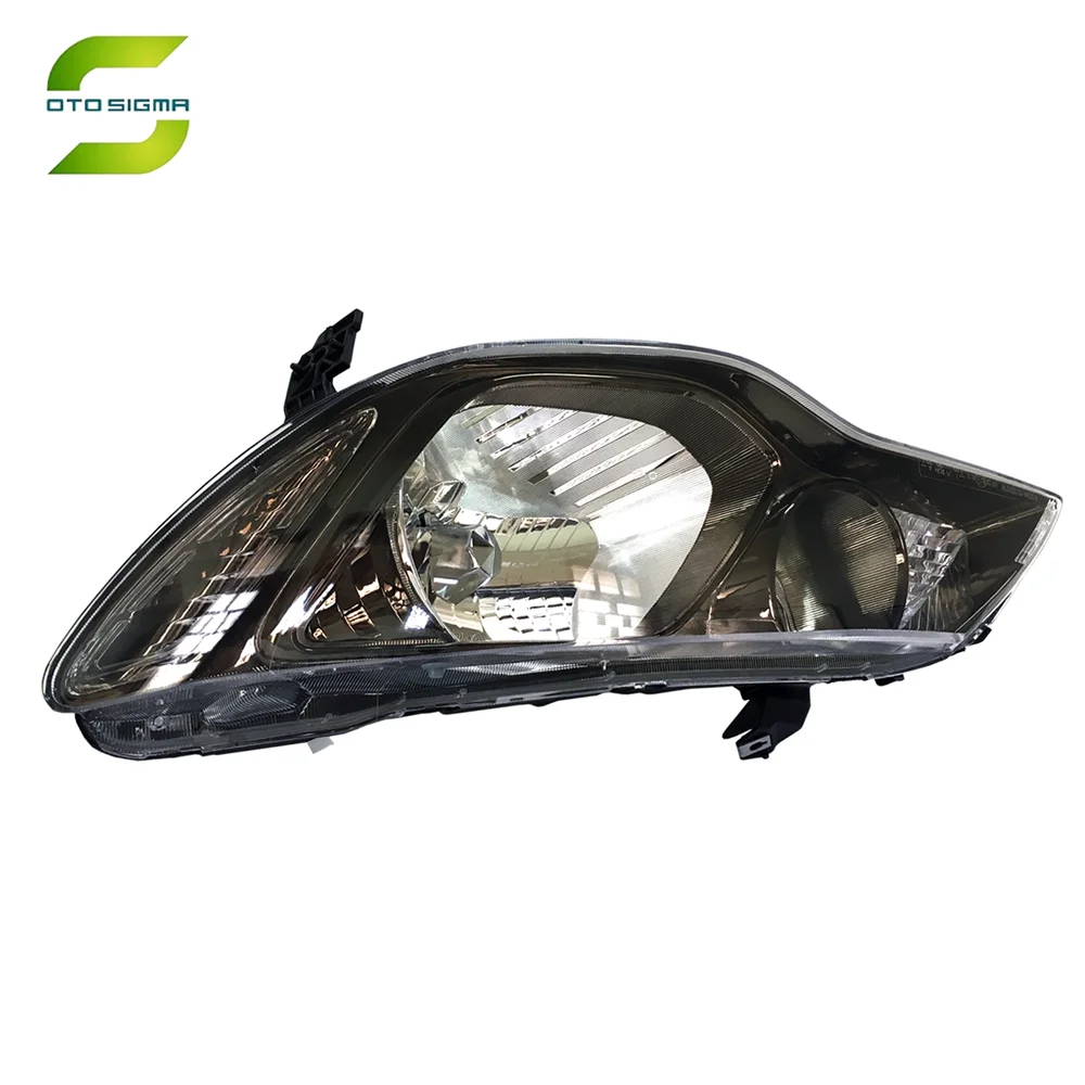 Wholesale 12v led headlight for usa open wagon