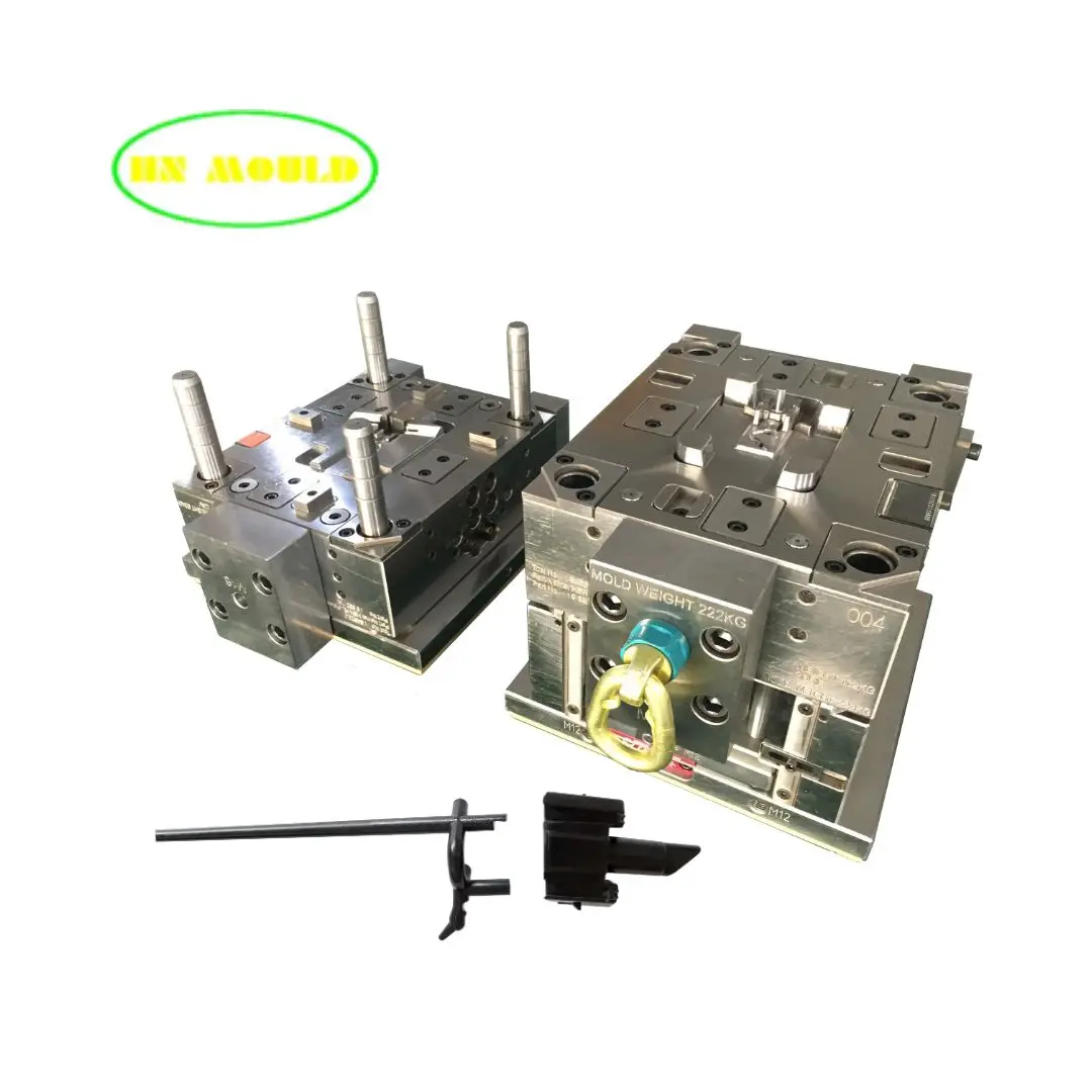 Plastic injection mould for Automotive part - mold maker in Vietnam