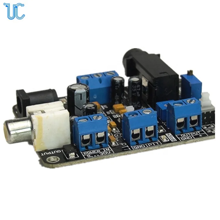 PCB Boards And PCBA Manufacturer Mobile Phone PCB Board Android Motherboard Smartphone