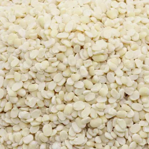 Urad Dal, Mash Dal, моющийся Urad Dal