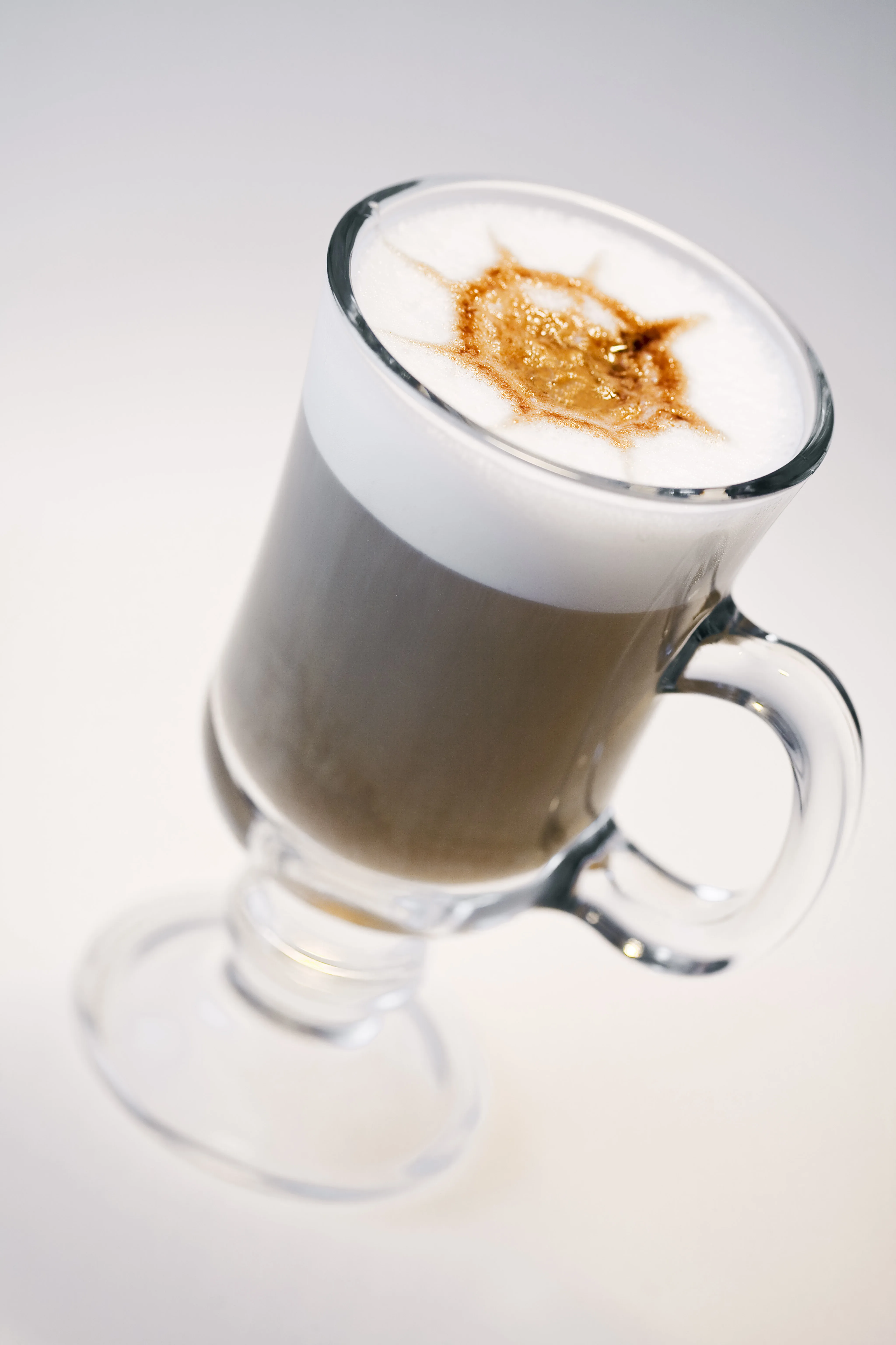 Caffe Corsini цельные кофейные зерна смесь Qualita Oro HoReCa Итальянский кофе 500 граммов