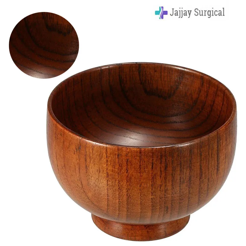 Stainless Steel Beard Shaving Brush Animal Hair Metal Bowl Manual Stirring And Foaming