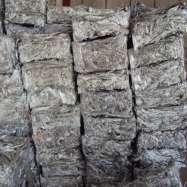 Aluminum Wire Scrap Germany