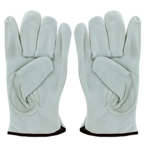 Food Grade Hand Protection Anti Cut Wholesale Custom Made Driver Work Safety  Glloves