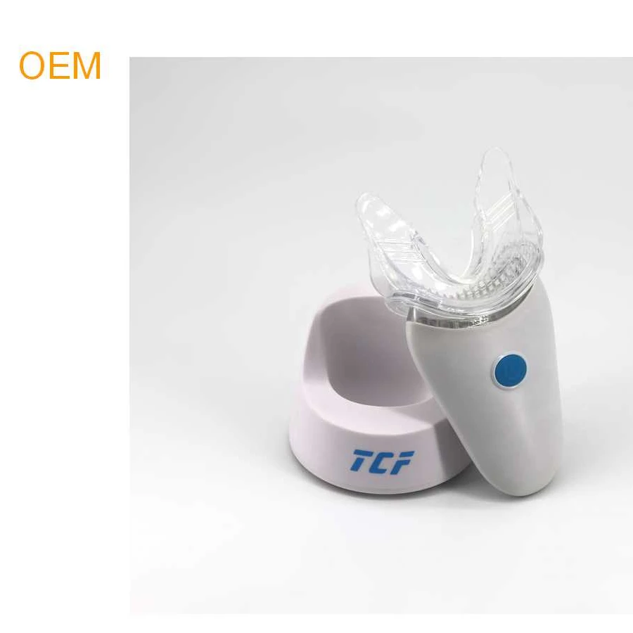 Best Seller  ce Approved Peroxide Home Use Private Logo Teeth Whitening Kit