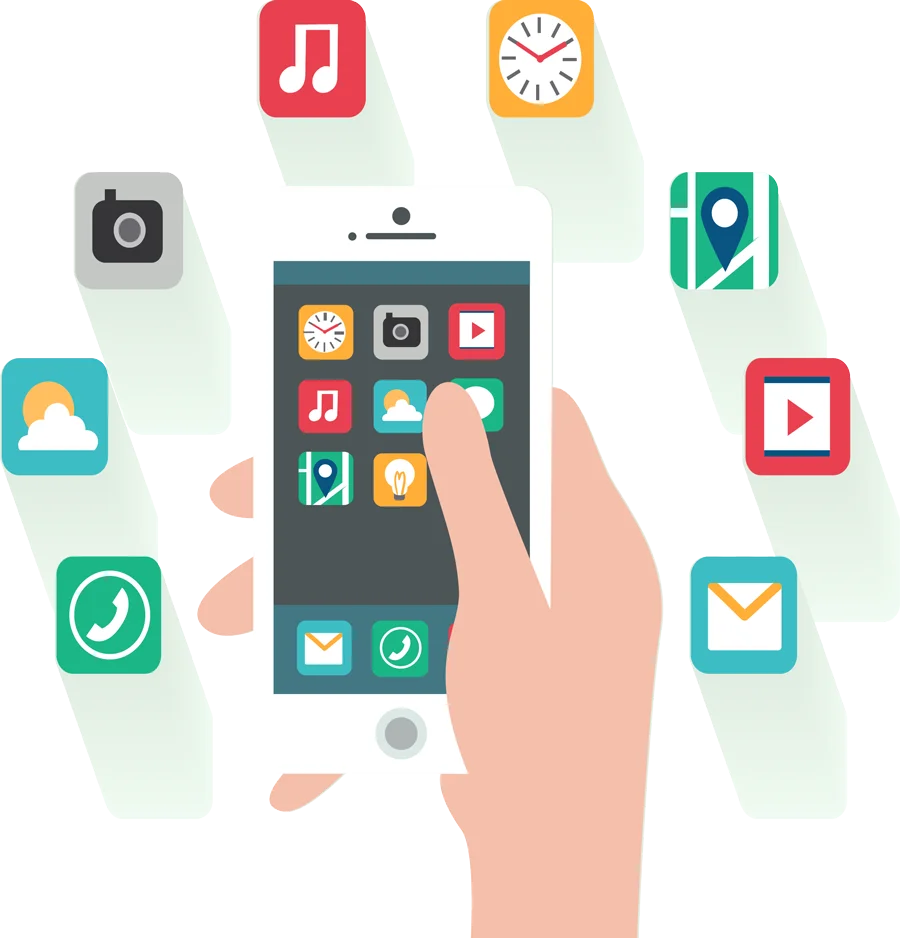 
e district mobile app 