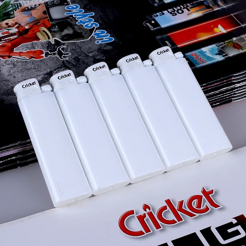 Premium Quality Cricket lighters