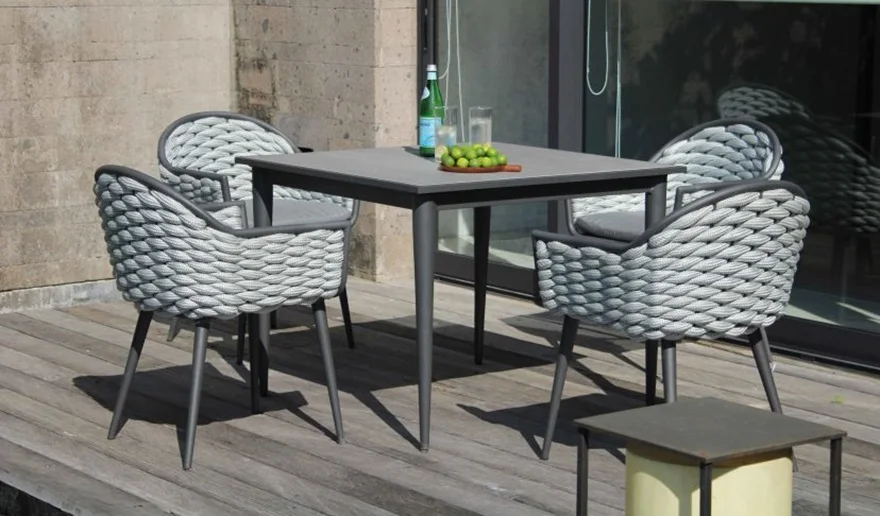 Furniture Made in Vietnam Comfortable living room furniture relax sofa for wholesale