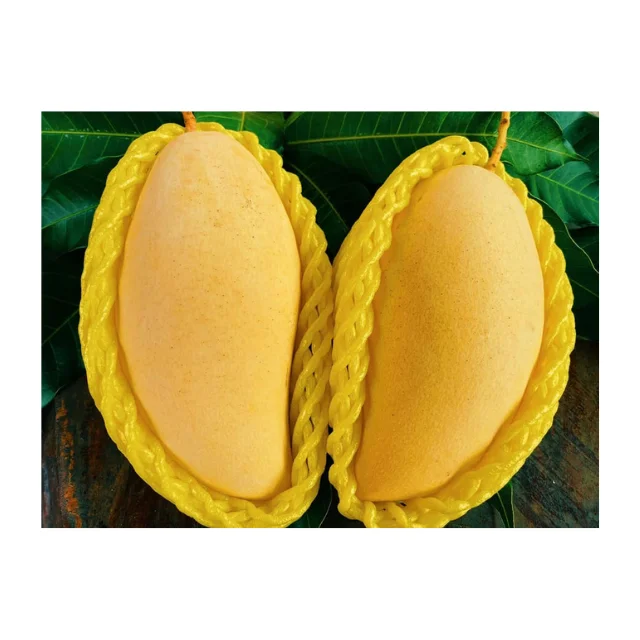Свежие сладкие манго 100% высокого качества-таиландское происхождения премиум класса (Namdokmai сладкое прямо с фермы)
