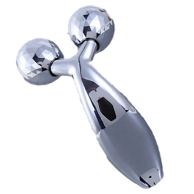 professional  JSfb-010  mini  3d face personal massager