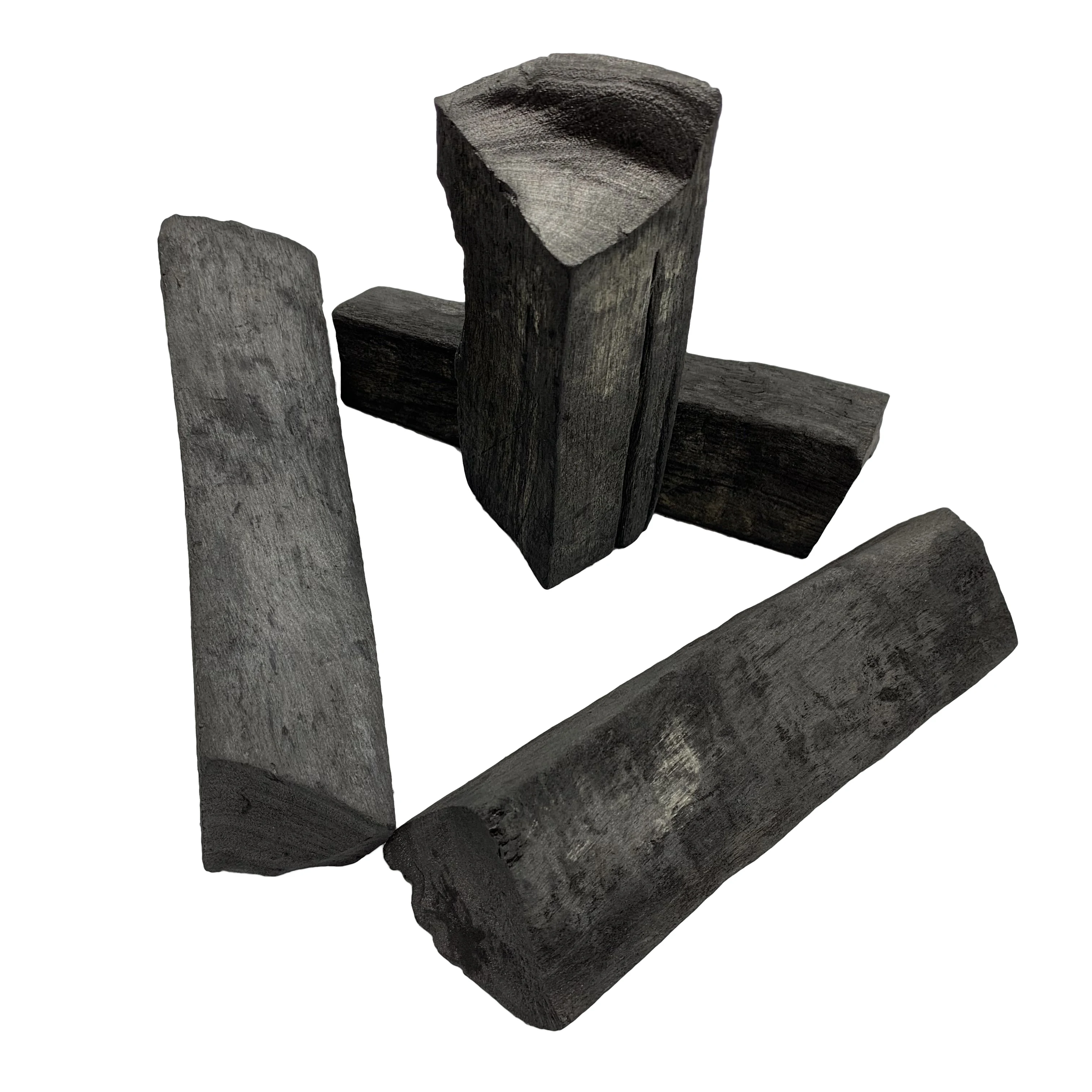 100% гриль для барбекю из древесного угля, японский стандарт, белый уголь Binchotan, гриль для барбекю, уголь по заводской цене