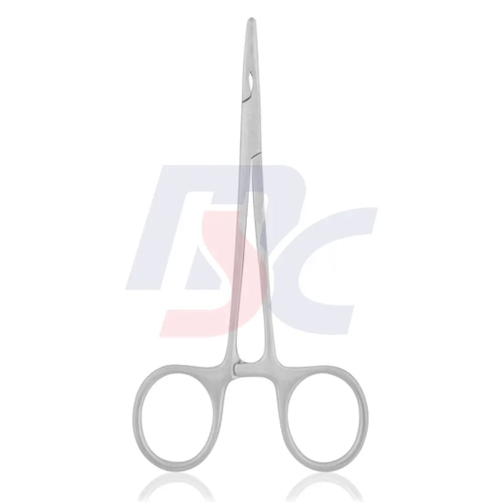 
20cm stainless steel surgical hemostatic forceps vascular clamp mosquito forceps 