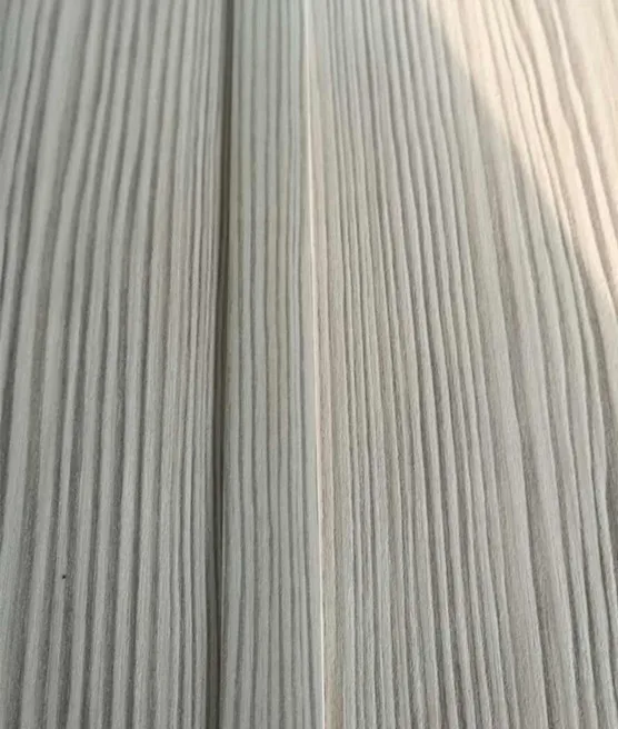 Panel MDF Furniture wood grain PVC/ABS Laminate Edge Banding Plastic Tape For Wardrobe