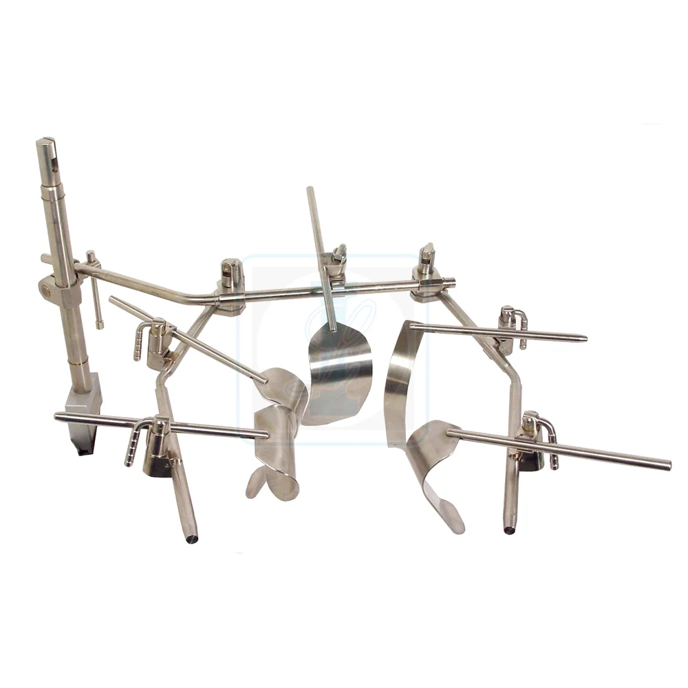 
Professional Thompson Retractor Spreader Medical Instruments 