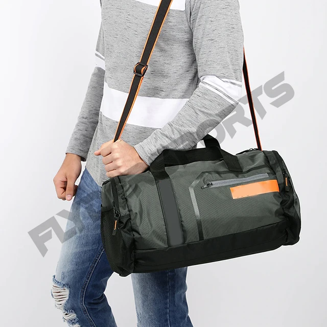 Drawstring Backpack Bag Sport Gym Sack Bag Top Quality Sport Custom Logo Printing Silk Customized Style Promotion Nylon PCS Eco