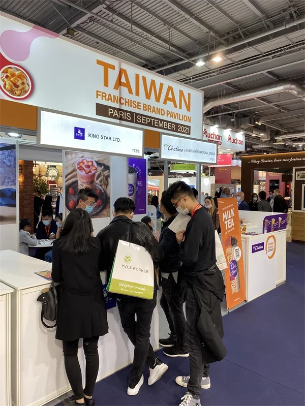 Black Premium Black Boba Tapica Pearls Suitable as Tea Shop Ingredient