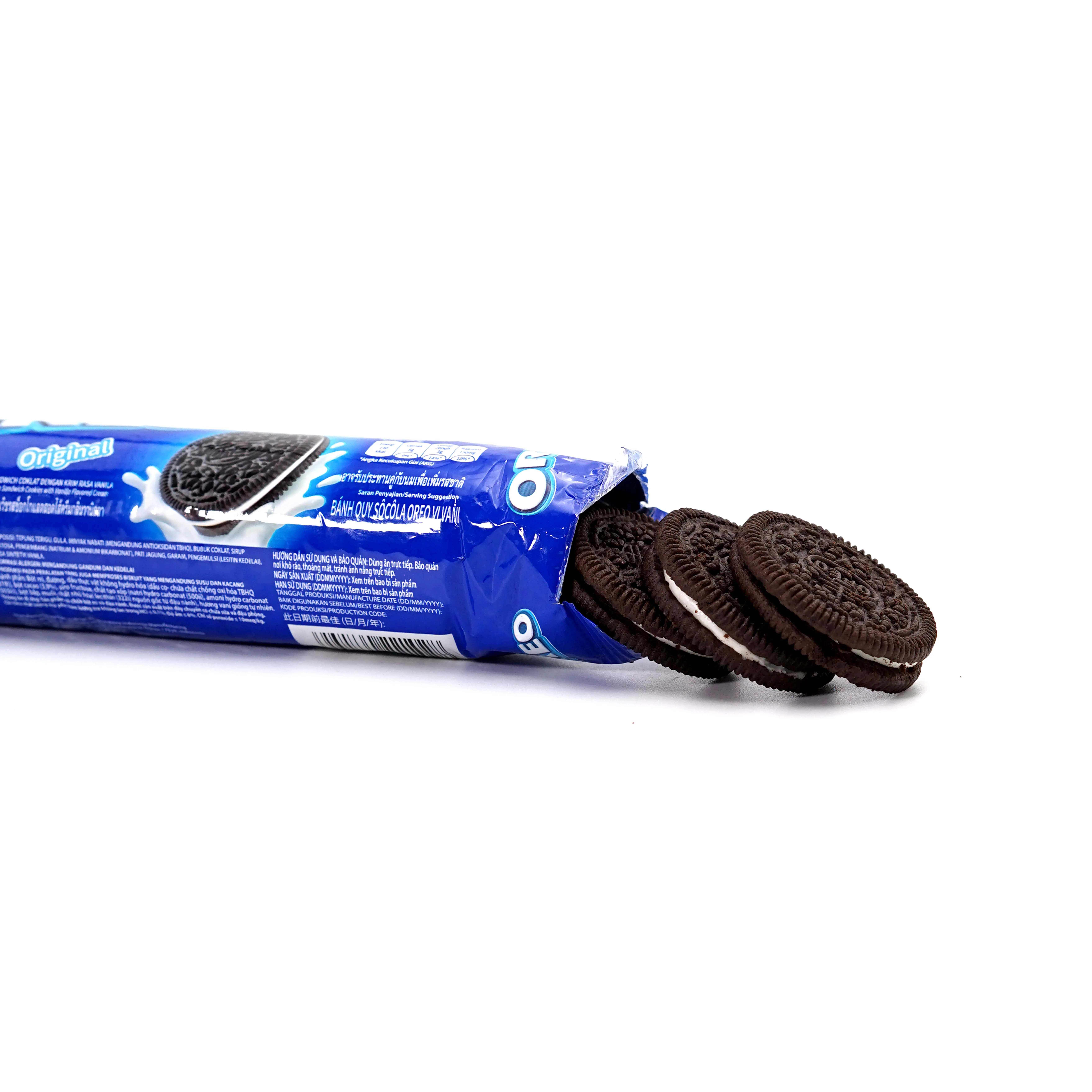 
WHOLESALE OREO BISCUIT 133 GR 