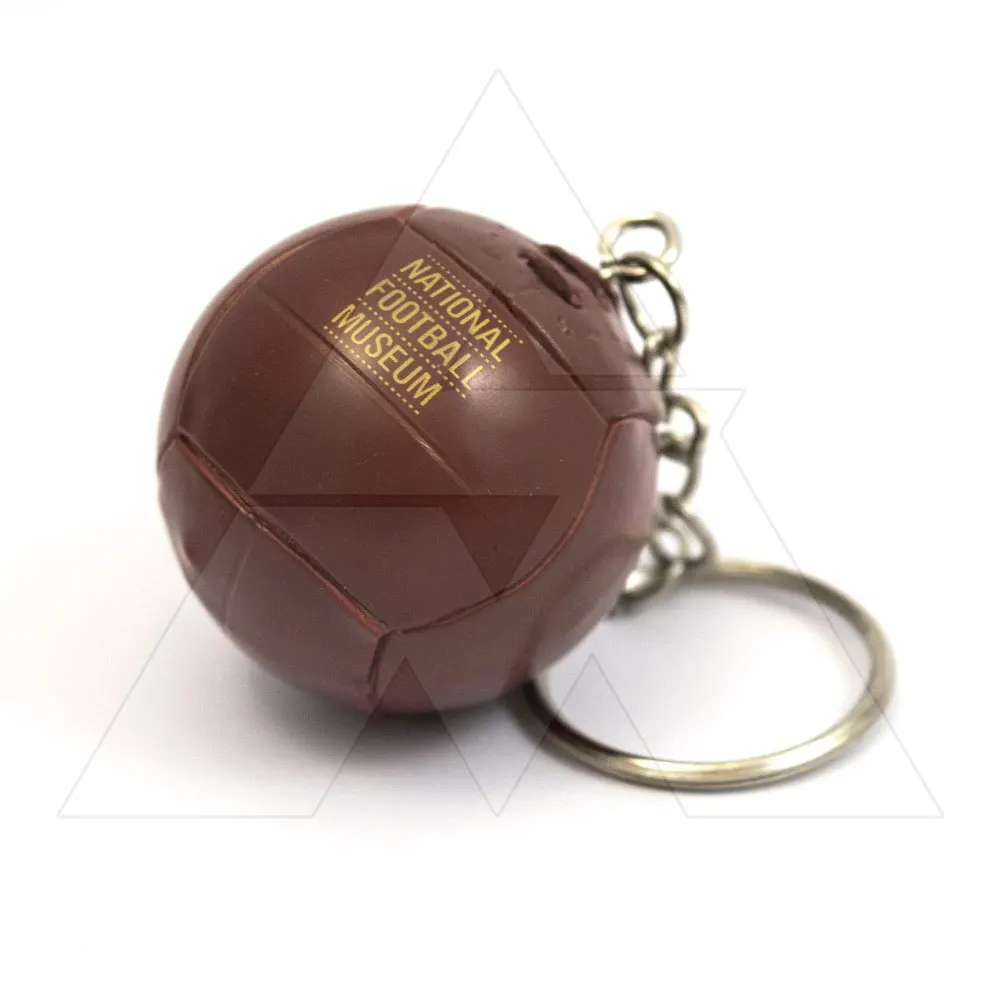  Оптовая продажа новый модный брелок для ключей с меховым мячом баскетбольным