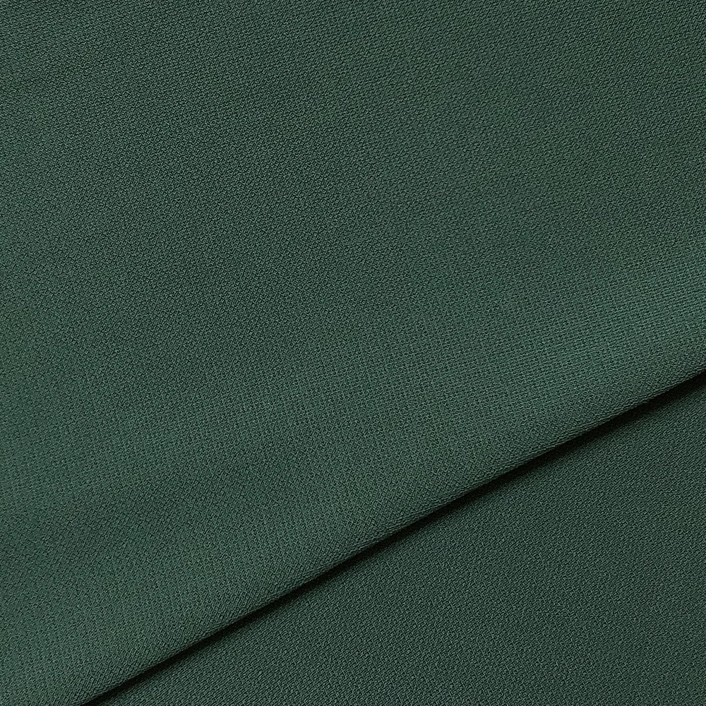 Fashion Design 47%NYLON 47%POLYESTER 6%SPANDEX Double Dye Single Jersey Fabric with Wicking