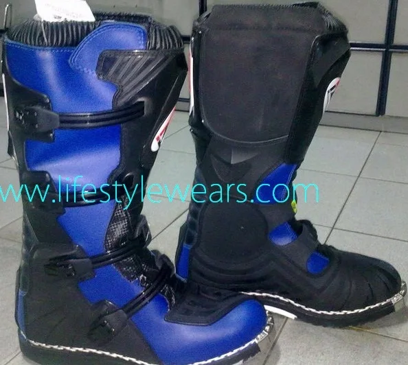 
motorcycle boots motocross boot motocross racing shoes motocross safety shoes motocross biker 