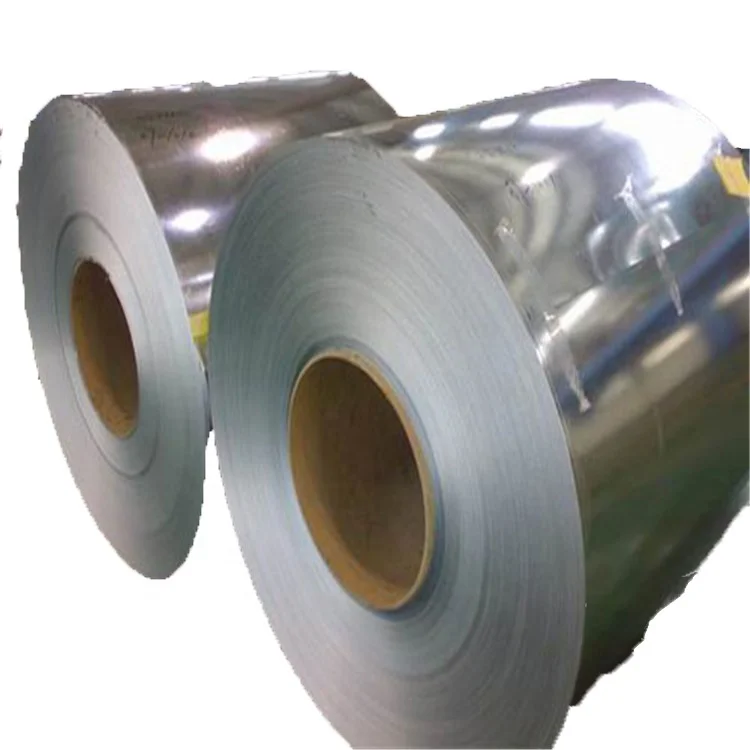 Cold Rolled 405 Stainless Steel Coil For Steam Turbine Blade
