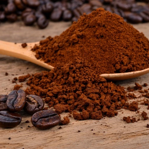 
Coffee Powder 