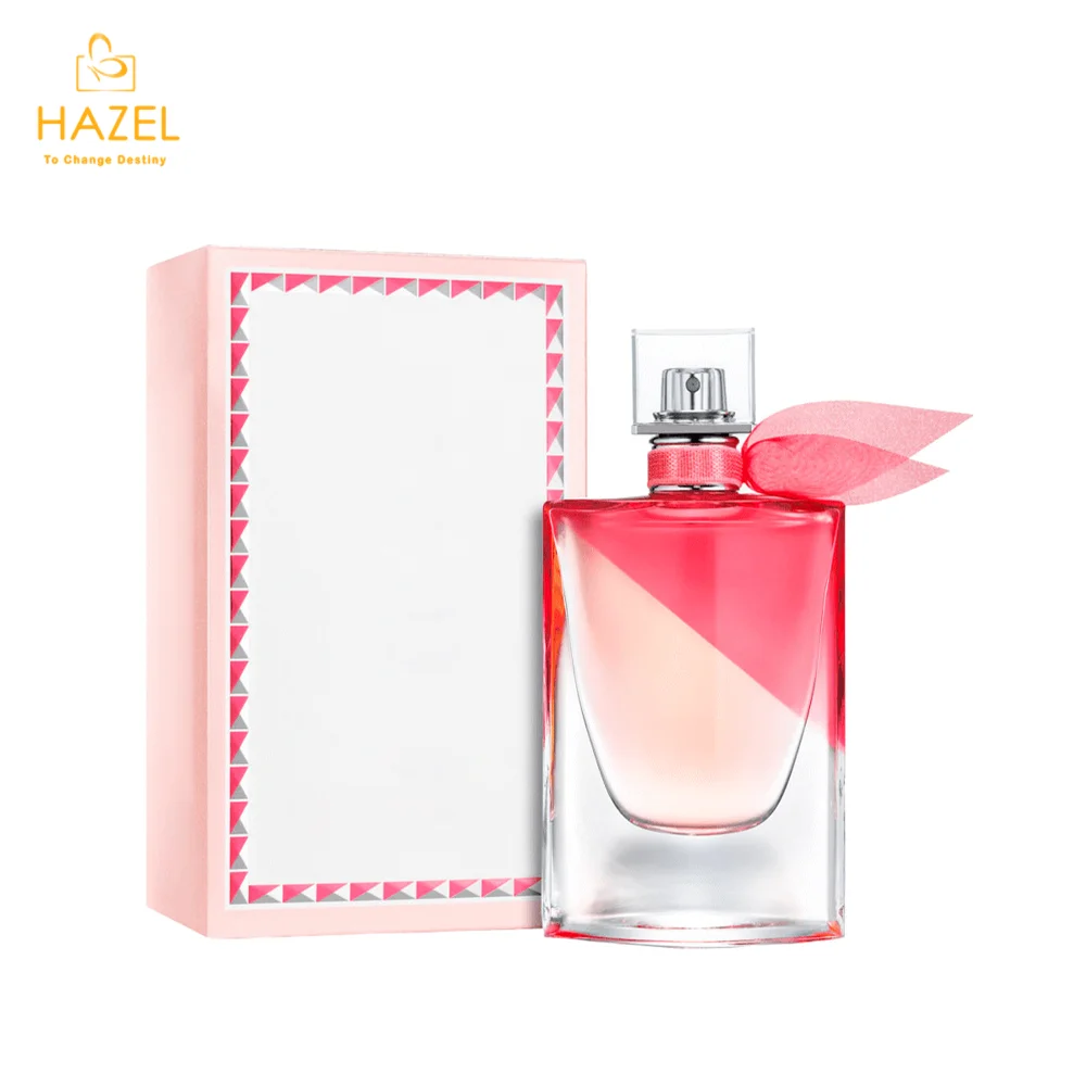 ORGANIC Concentrated Perfume Oils OEM/ODM Private Label Custom 100% Pure No Alcohol Long Lasting Fragrance Concentrated Perfume