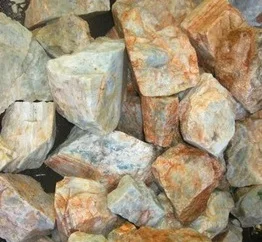 
Beryllium Ore 
