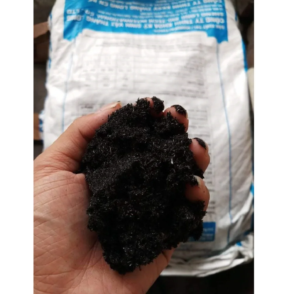 
Оптовая продажа, дешевая цена, черный рисовый пепел с 100% рисовой шелушкой 