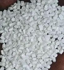 Colored PP Granules Recyclable/Virgin Polypropylene Resin for Plastic Injection Molding Mass Supply in Denmark