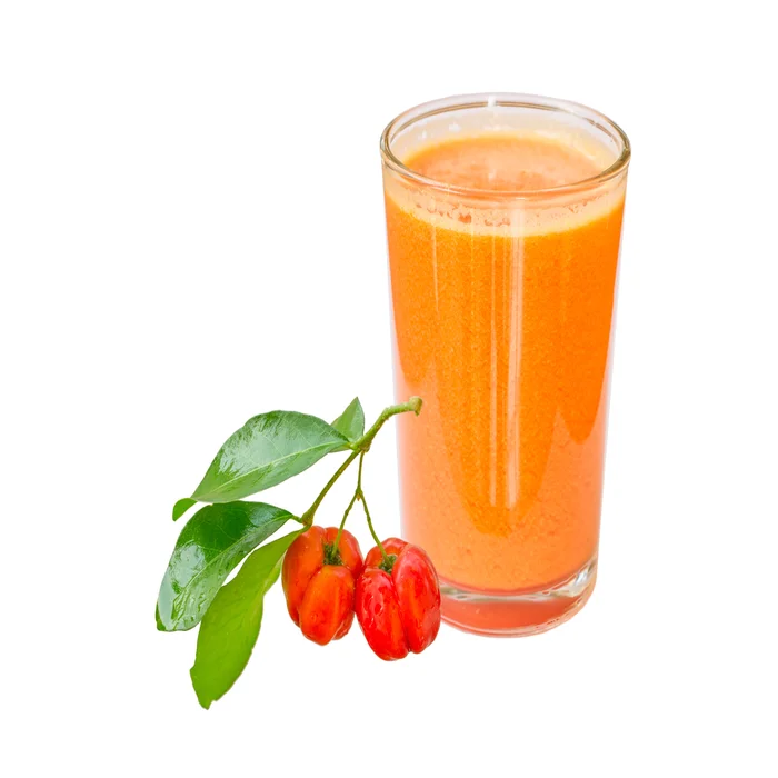Acerola Juice Concentrate