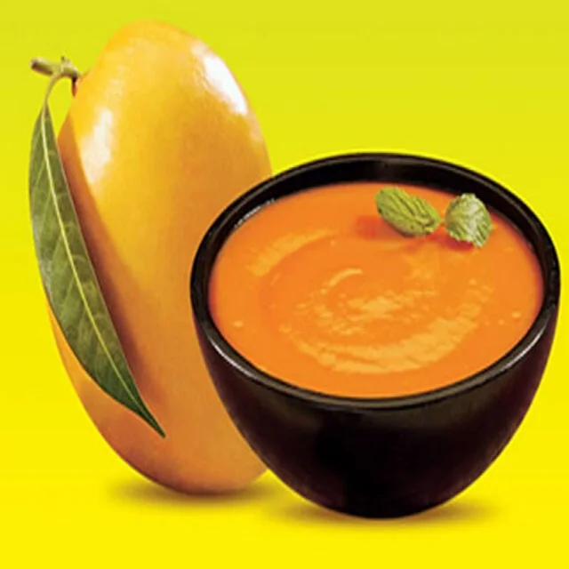 
Wholesale Fresh Mango Tasty Juice With Pulp 