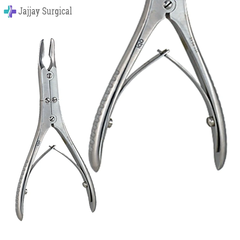 Заводская Продажа ортопедическое различные медицинское хирургическое оборудование инструменты костные двойного действия