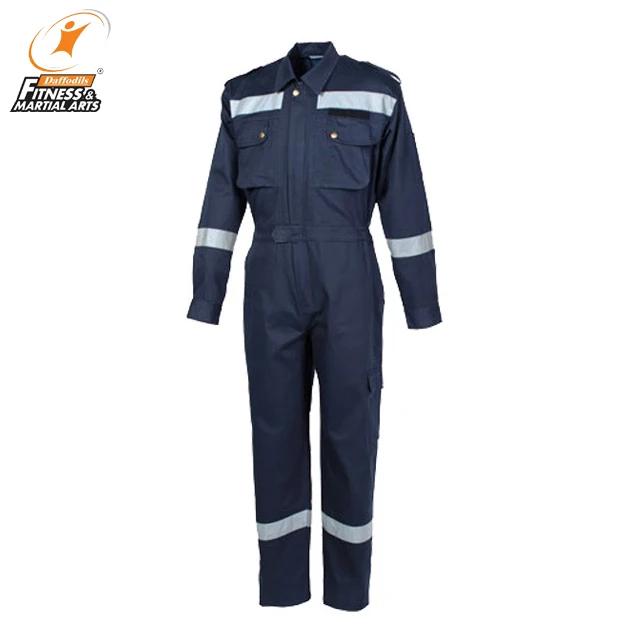 Safety overall  uniforms