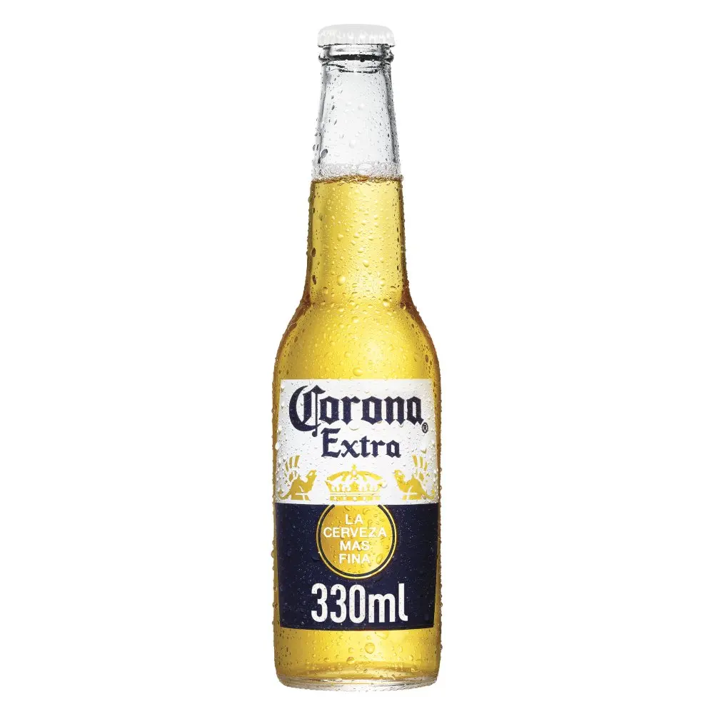 Corona Extra Beer 33cl Bottle And Cans Drink Wholesale