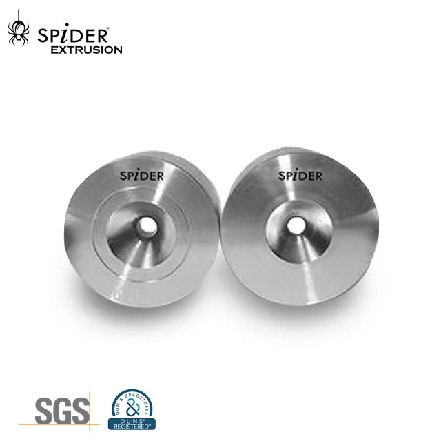 Taiwan polycrystalline carbide diamond pcd wire drawing dies