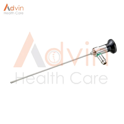 Best Quality Urology Endoscope Rigid Cystoscope endoscope 30/0 degree cystoscope for Hospital