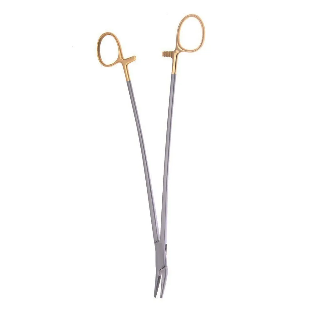 Finochietto  Needle Holder