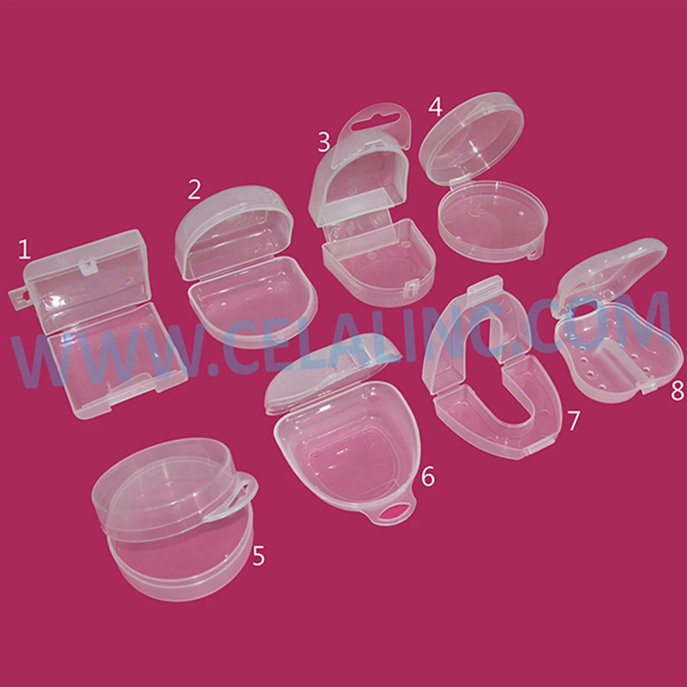 Hygienic Double Mouth Guard MMA Fight Mouth Guard