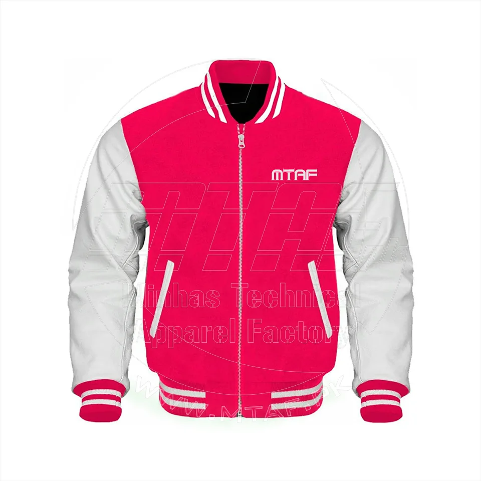 Оранжевая и желтая кожаная куртка от производителя оригинальный кожаный рукав синель вышитая стеганая подкладка винтажный Letterman