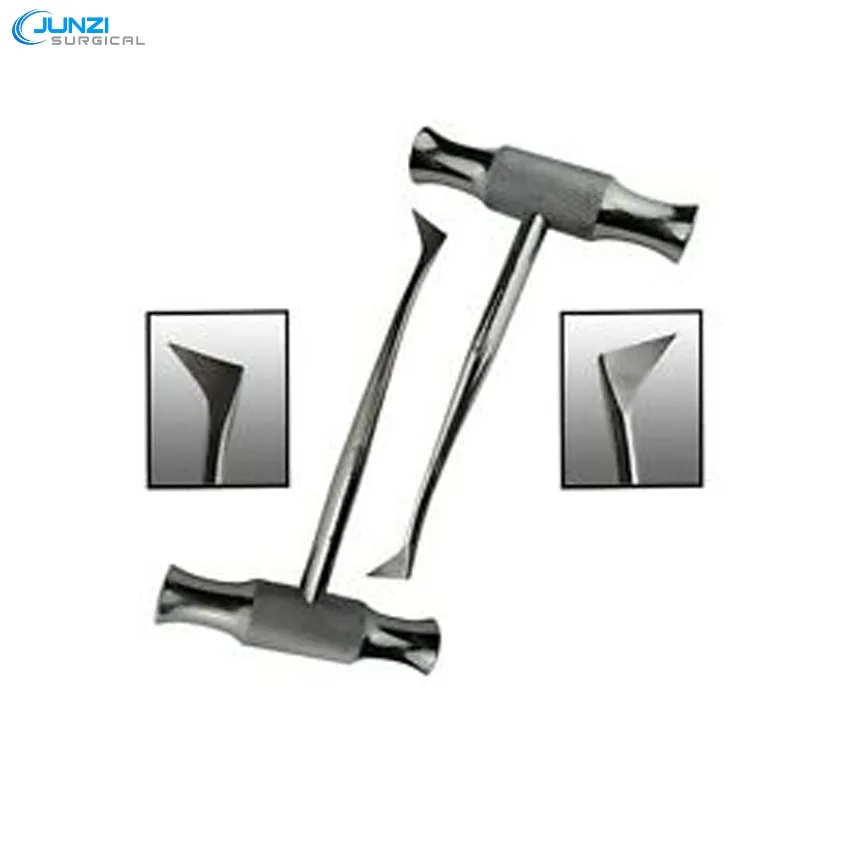 Ручные поперечные стержни Буковые Аппликаторы Лифты для Стоматологического использования стальные пластиковые деревянные металлические хирургические инструменты