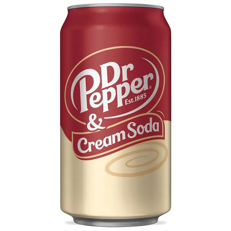 Best Quality Dr Pepper & Dr Pepper Zero soft drink At Wholesale Price