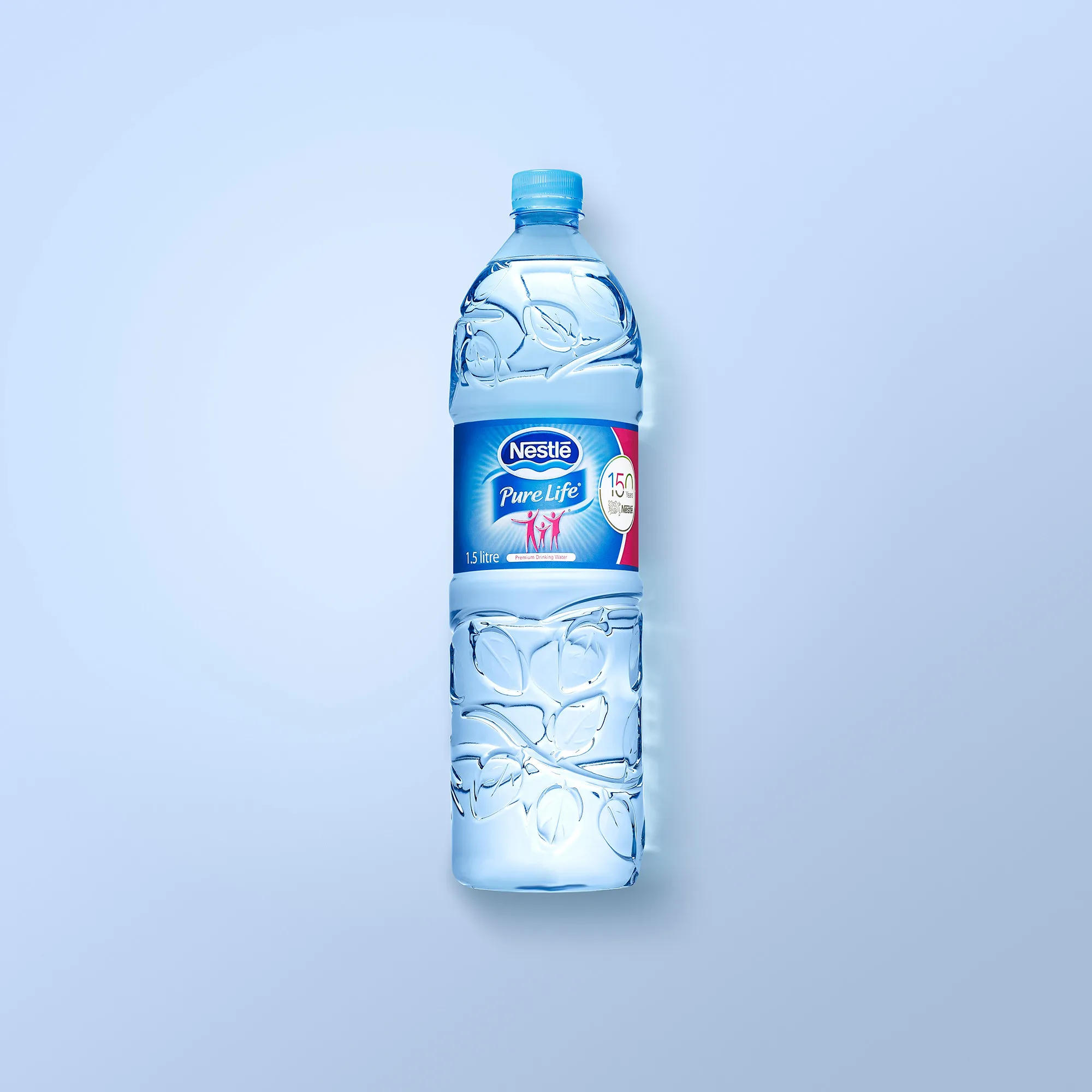 Минеральная вода высшего качества Nestle Pure